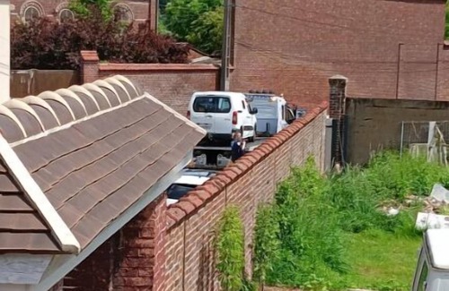 Beauvais Apartment | Shared house - Studio floor