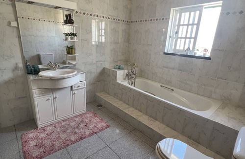 Seixal House | Shared house with 2 bathrooms