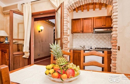 Pula Apartment | Shared Pool Apartment in Pula