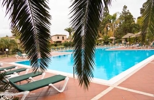 Pula Apartment | Shared Pool Apartment in Pula