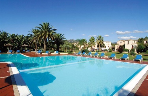 Pula Apartment | Shared Pool Apartment in Pula