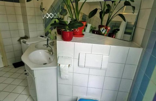 Munchenstein House | Shared room in nice apartment 1