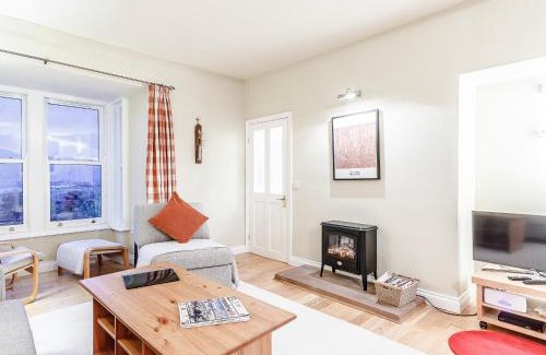 Penrith House | Sharrow View
