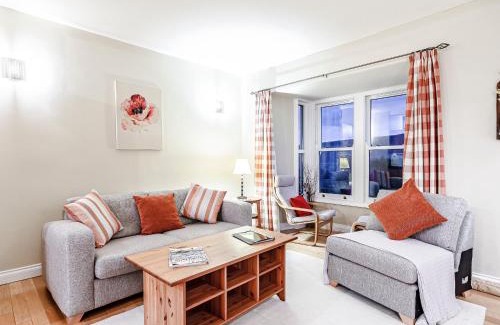 Penrith House | Sharrow View
