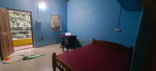 Honavar House | Sharvati Backwater Homestay