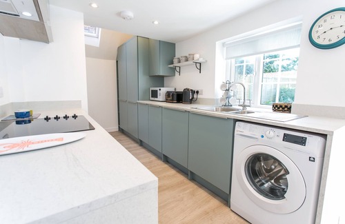 East Wittering Cottage | Shealing - East Wittering Fisherman's Cottage