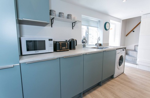East Wittering Cottage | Shealing - East Wittering Fisherman's Cottage