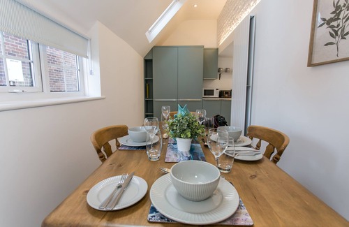 East Wittering Cottage | Shealing - East Wittering Fisherman's Cottage