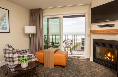Lincoln City Hotel | Shearwater Inn