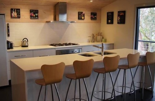 Surf Beach House | Shearwater - located at Batemans Bay.. Beachfront