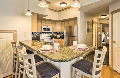 Sheboygan Villa | Sheboygan Villa - Steps to Lake Michigan!