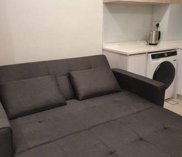 Downtown Kota Kinabalu Apartment | Sheena, The Shore Condo