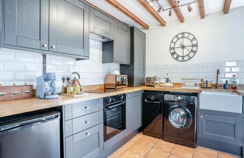 Cribyn House | Sheep Shed - Uk49794