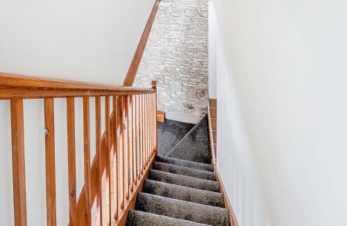 Cribyn House | Sheep Shed - Uk49794