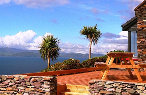 Kells House | Sheer nature for everyone who can do without the hustle & bustle of city life