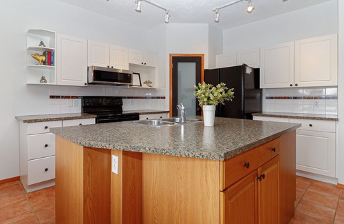 Southeast Calgary House | Sheer Perfection By Spruce Meadows!