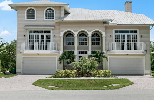 Marco Island House | Sheffield Ave 1927, Marco Island Florida Vacation Rental