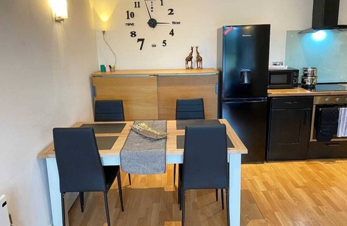 Sheffield Apartment | Sheffield City Centre