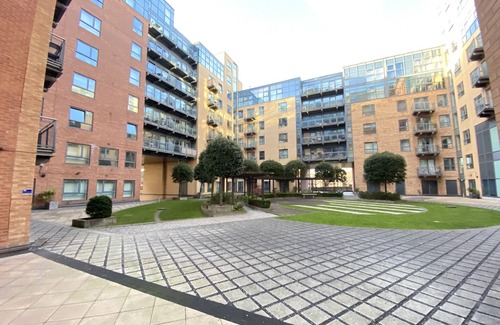 Sheffield Apartment | Sheffield City Centre