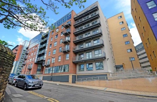 Sheffield Apartment | Sheffield City Centre