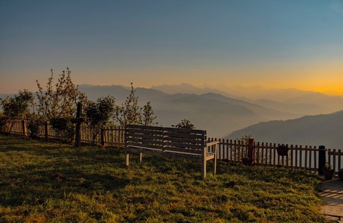 Jubbal House | Shelapani Homes shimla hills 4-bedroom bungalow in Jubbal