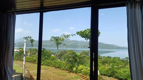 Thakursai Other | Shelby Pawana lake Cottages & Camping Tents