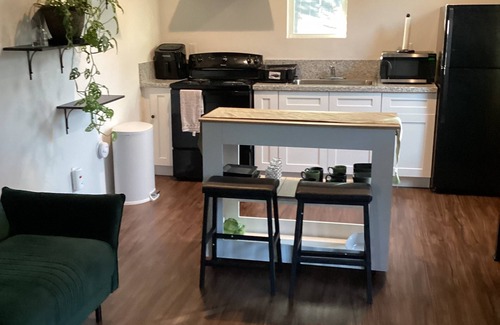 Southeast Houston Apartment | Shelia's Studio