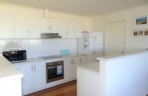 Moonta Bay House | Shell Seeker, Moonta Bay
