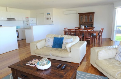 Moonta Bay House | Shell Seeker, Moonta Bay