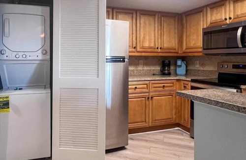 Myrtle Beach Condo | Shell Yeah! Oceanfront, Indoor Pool