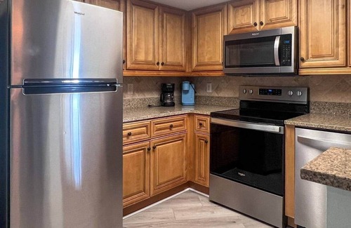 Myrtle Beach Condo | Shell Yeah! Oceanfront, Indoor Pool