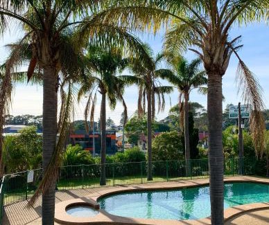 Shellharbour Resort | Shellharbour Resort and Conference Centre