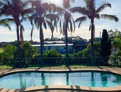 Shellharbour Resort | Shellharbour Resort and Conference Centre