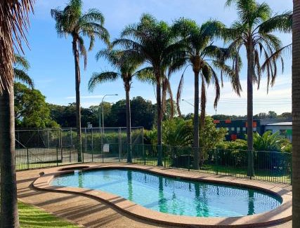 Shellharbour Resort | Shellharbour Resort and Conference Centre