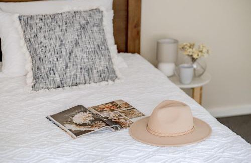 Narrawallee House | Shells Narrawallee
