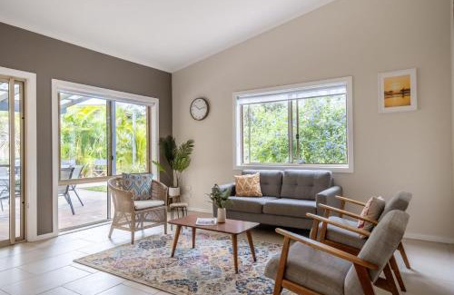 Narrawallee House | Shells Narrawallee