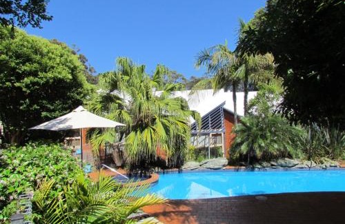 Port Macquarie Apartment | Shelly Beach Resort