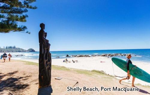 Port Macquarie Apartment | Shelly Cove 13 113 Pacific Drive