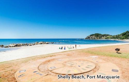 Port Macquarie Apartment | Shelly Cove 13 113 Pacific Drive