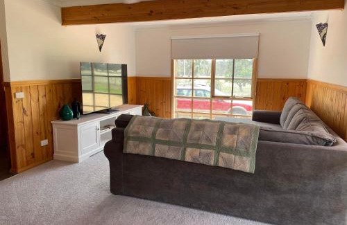 Newbridge House | ShelterBelt