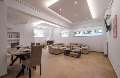 Asini Apartment | Shemesh Residence