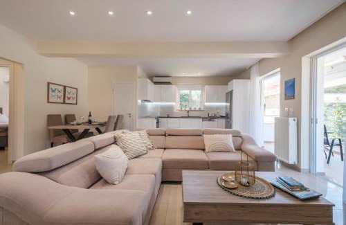 Asini Apartment | Shemesh Residence