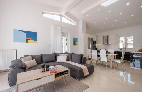 Asini Apartment | Shemesh Residence