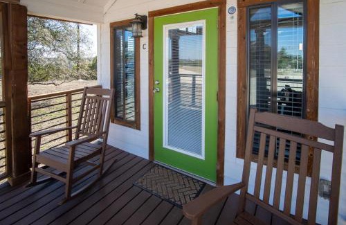 Lampasas House | ShenanigInn at Bent Tree Ranch