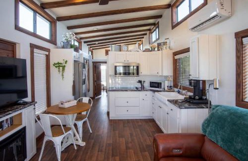 Lampasas House | ShenanigInn at Bent Tree Ranch