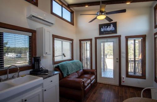 Lampasas House | ShenanigInn at Bent Tree Ranch
