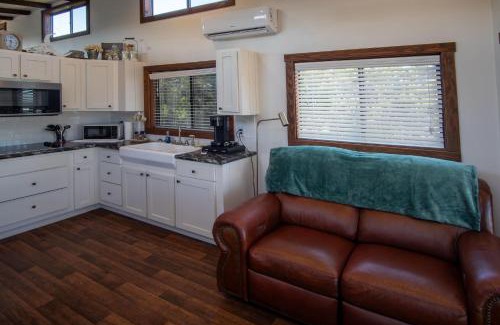 Lampasas House | ShenanigInn at Bent Tree Ranch