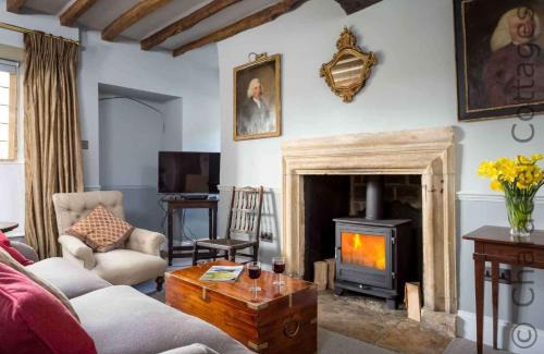 Broadwell House | Shenley