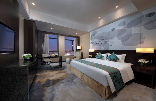 Huanggu Hotel | Shenyang Huaqiang Novlion Hotel