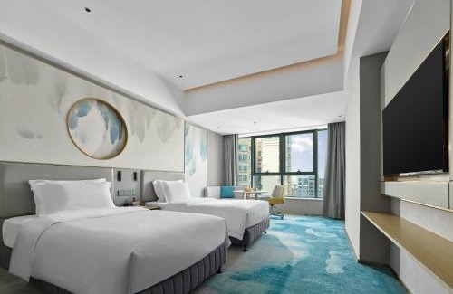 Central Business District Hotel | Shenzhen Grand Skylight Garden Hotel